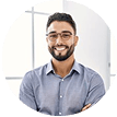 Expert profile