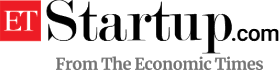 ET Startup logo