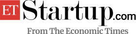 ET Startup logo