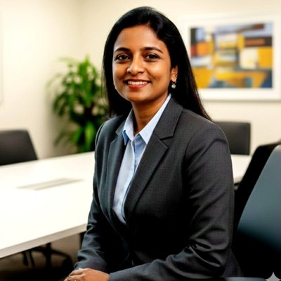 Rovia testimonial from Aarthi Lourdes